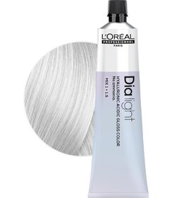 L'Oréal Professionnel Dia Light demi-permanentná farba na vlasy Clear 60ml