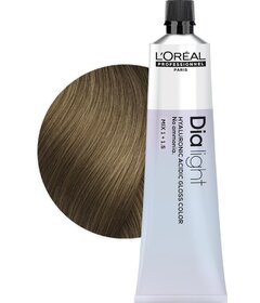 L'Oréal Professionnel Dia Light demi-permanentná farba na vlasy 8 60ml