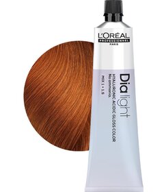 L'Oréal Professionnel Dia Light demi-permanentná farba na vlasy 8.43 60ml