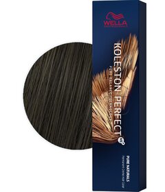 Wella Professionals Koleston Perfect ME+ Pure Naturals 3/00 60ml