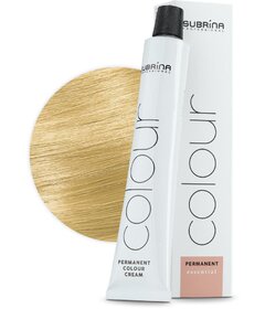 Subrina Professional Colour Permanent Essential 9/0 100ml