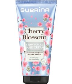 Subrina Cherry Blossom krém na ruky 50ml