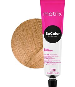 Matrix SoColor permanentná farba na vlasy 10NW 90ml