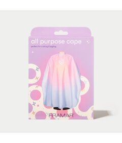 Framar AuraScope univerzálna kadernícka pláštenka