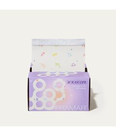 Framar AuraScope 500ks predrezaná fólia PU-500AURA
