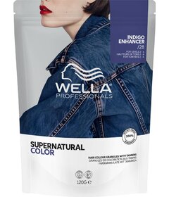 Wella Professionals Supernatural prírodná farba na vlasy /28 120g