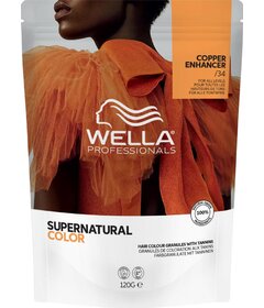 Wella Professionals Supernatural prírodná farba na vlasy /34 120g