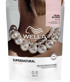 Wella Professionals Supernatural prírodná farba na vlasy 10/95 120g