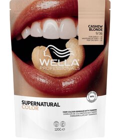 Wella Professionals Supernatural prírodná farba na vlasy 9/36 120g