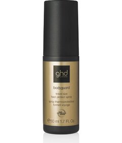 GHD Bodyguard tepelná ochrana na všetky typy vlasov 50ml