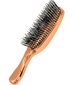 My-She Élissure Champagne Rose Gold kefa na rozčesávanie vlasov