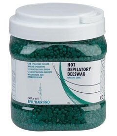 Sibel BEESWAX depilačný vosk 1000g, na jemnú pokožku