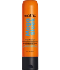 Matrix Mega Sleek uhladzujúci kondicionér na krepovité vlasy 300ml