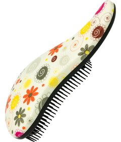 My-She Detangloss Flowers kefa na rozčesávanie vlasov