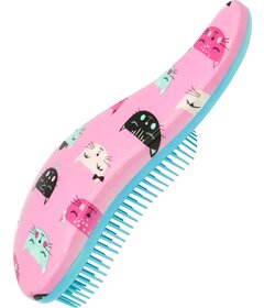My-She Detangrip Kitties kefa na rozčesávanie vlasov