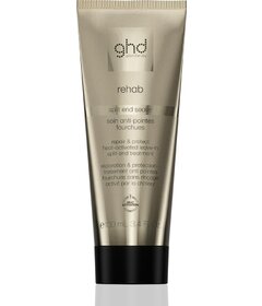 GHD Rehab Split End Sealer starostlivosť na rozštiepené končeky vlasov 100ml