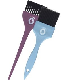 Sibel Blossoms From Asia 2ks štetce na farbenie vlasov