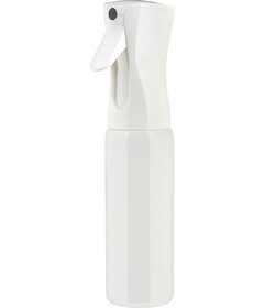 Sibel Extreme Mist II White On White hmlový rozprašovač na vodu 300ml