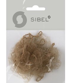 Sibel Bun Nets 2ks sieťka na drdol, tmavá blond