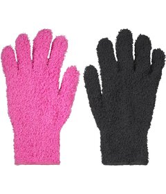 Sibel Blenders 2ks rukavice na melírovanie vlasov