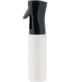 Sibel Extreme Mist II Black On White hmlový rozprašovač na vodu 300ml