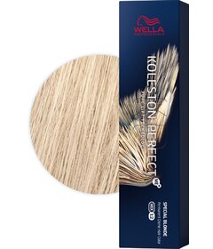 Wella Professionals Koleston Perfect ME+ Special Blonde 12/16 60ml