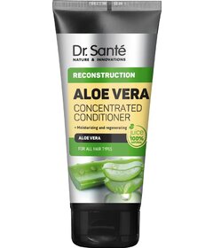 Dr. Santé Aloe Vera rekonštrukčný kondicionér na vlasy 200ml