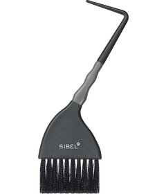 Sibel NOVA kefka na farbenie vlasov + háčik