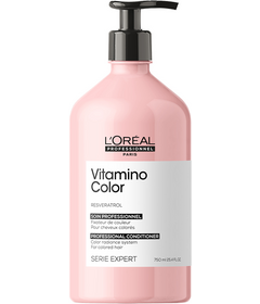 L'Oréal Professionnel Vitamino Color kondicionér na farbené vlasy 750ml