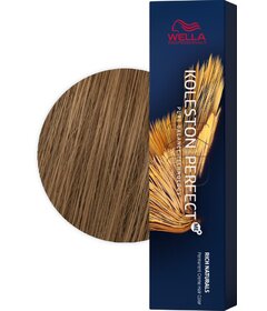 Wella Professionals Koleston Perfect ME+ Rich Naturals 7/1 60ml