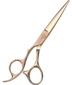 Nožničky CISORIA Gold Ltd RGOET550L 5,5" L
