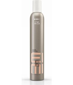 Wella Professionals EIMI Volume Shape Control extra silné penové tužidlo na vlasy 500ml