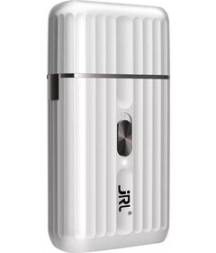 JRL Professional Onyx Ghost SF PRO Shaver SH2301-W profesionálny holiaci strojček na bradu a hlavu