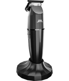 JRL Professional Onyx FreshFade Trimmer Black 2020T-B profesionálny kontúrovací strojček na vlasy