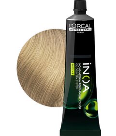 L'Oréal Professionnel INOA permanentná farba na vlasy bez amoniaku 10.31 60g