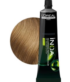 L'Oréal Professionnel INOA permanentná farba na vlasy bez amoniaku 9.83 60g