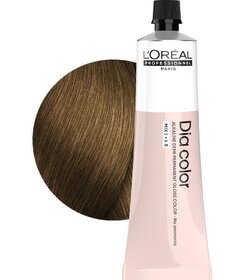 L'Oréal Professionnel Dia Color demi-permanentná farba na vlasy 7.3 60ml