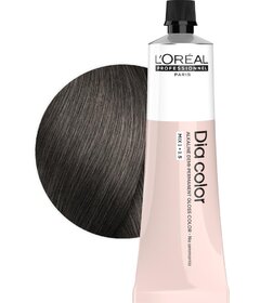 L'Oréal Professionnel Dia Color demi-permanentná farba na vlasy 7.11 60ml
