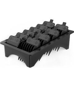 JRL Professional FreshFade 2020C Guard-4 10ks nadstavce na strojček na vlasy 1.5mm - 25mm