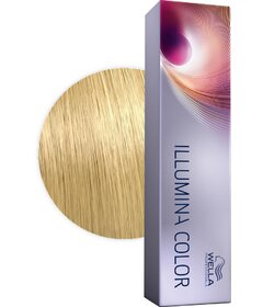 Wella Professionals Illumina Color Warm 9/03 60ml
