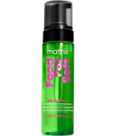 Matrix Food For Soft XXL Big 'N Soft hydratačná pena na objem suchých vlasov 200ml