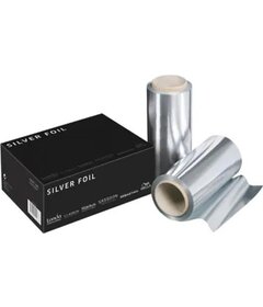 Wella Professionals Silver Foil 2ks hliníková fólia na melírovanie vlasov 12cm x 50m