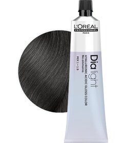L'Oréal Professionnel Dia Light demi-permanentná farba na vlasy 6.1 60ml