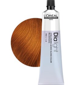 L'Oréal Professionnel Dia Light demi-permanentná farba na vlasy 7.43 60ml