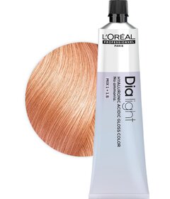 L'Oréal Professionnel Dia Light demi-permanentná farba na vlasy 10.24 60ml