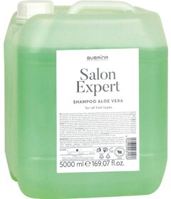 Subrina Professional Salon Expert Aloe Vera šampón na všetky typy vlasov 5000ml