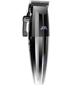 JRL Professional FreshFade Clipper Silver 2020C profesionálny strihací strojček na vlasy