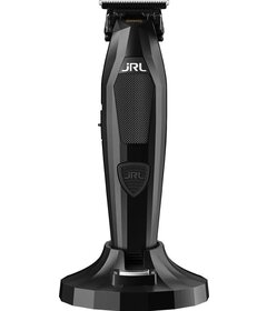 JRL Professional Diamante Trimmer Black 2025T-B profesionálny kontúrovací strojček na vlasy