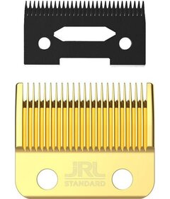 JRL Professional FreshFade 2020C Standard Blade Gold BF03G náhradná štandardná strihacia hlava