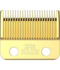 JRL Professional FreshFade 2020C Standard Blade Gold BF03G náhradná štandardná strihacia hlava